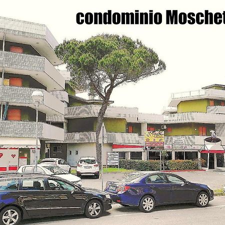 Condominio Moschettieri บิบิโอเน ภายนอก รูปภาพ