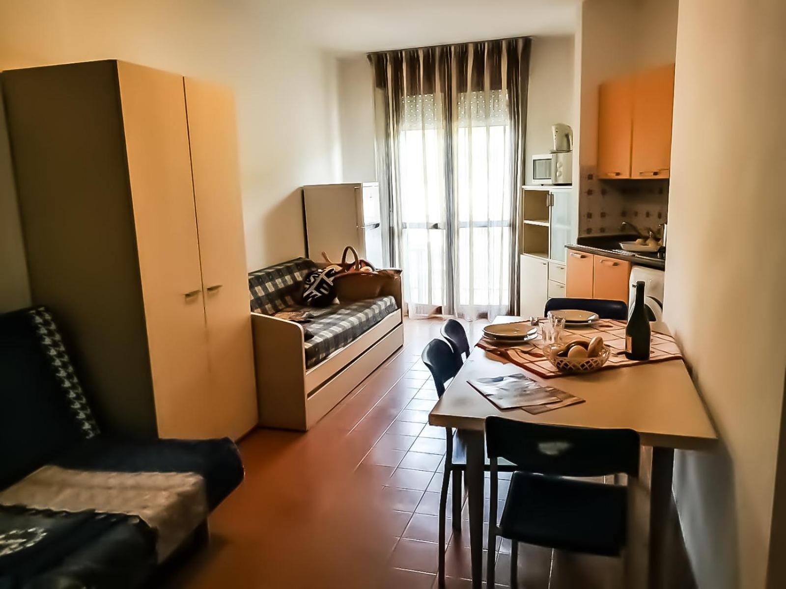 Condominio Moschettieri บิบิโอเน ภายนอก รูปภาพ