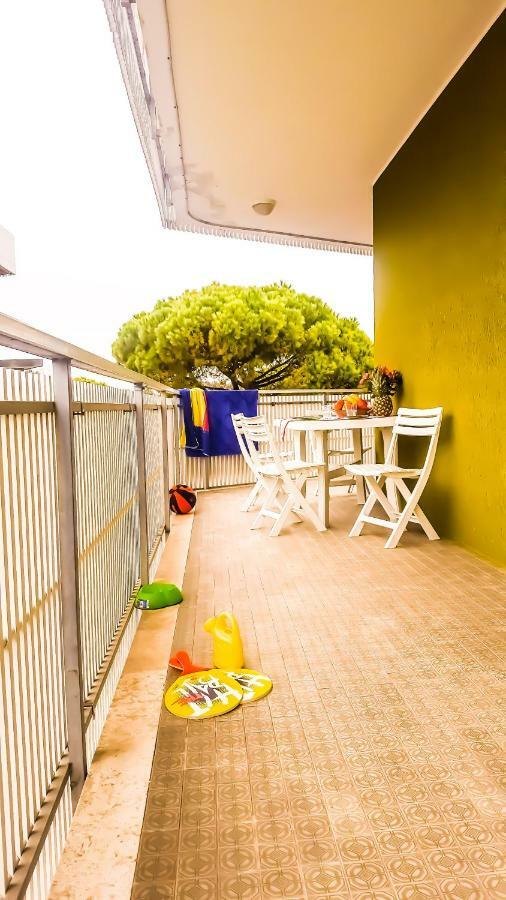 Condominio Moschettieri บิบิโอเน ภายนอก รูปภาพ
